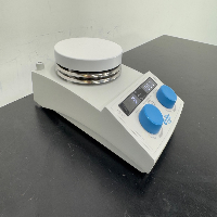 Chemglass Arex-6 Digital Pro Heating Magnetic Stirrer image 0